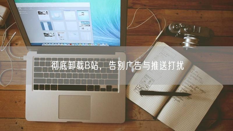 彻底卸载B站，告别广告与推送打扰