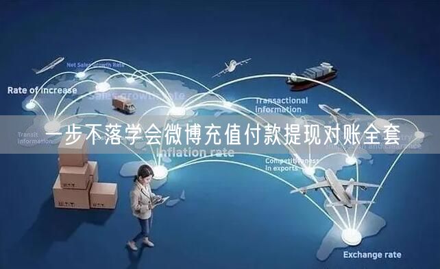 一步不落学会微博充值付款提现对账全套